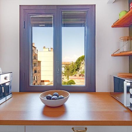 Un Balcon Sur Notre Dame Appartement Marseilles Buitenkant foto